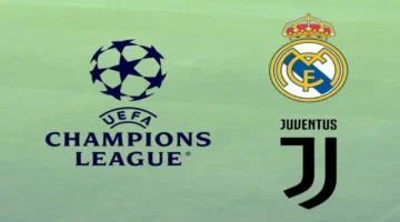 مجانية.. القنوات المفتوحة الناقلة لمباراة ريال مدريد ويوفنتوس اليوم على نايل سات, استرا, هوت بيرد والأقمار في أبطال أوروبا